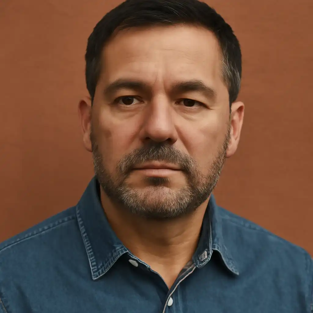 Magnus Halvorsen